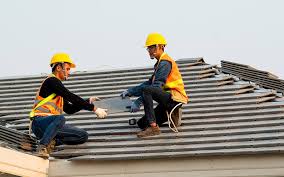 Fast & Reliable Emergency Roof Repairs in Stevenson, WA